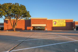 901 N Polk St, DeSoto, TX for lease Building Photo- Image 1 of 2