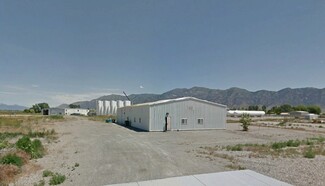 More details for 2715 North Mule Ranch Cir, Corinne, UT - Industrial for Sale