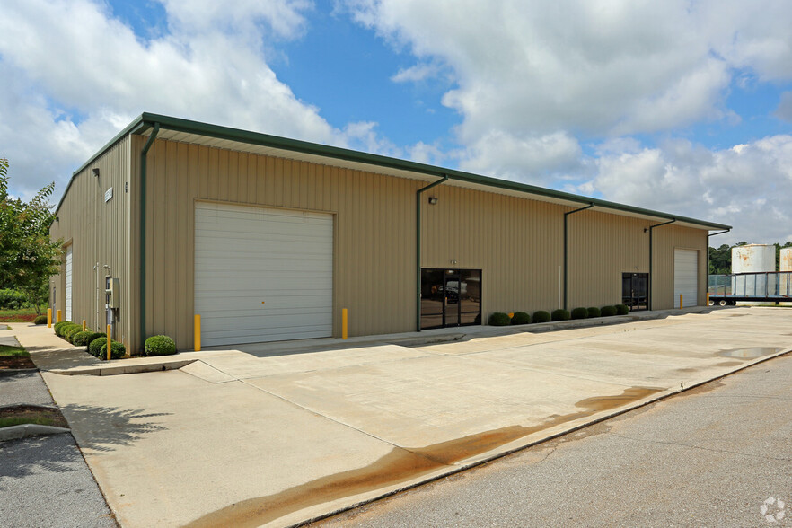 5551A Highway 53, Harvest, AL for lease - Primary Photo - Image 1 of 14