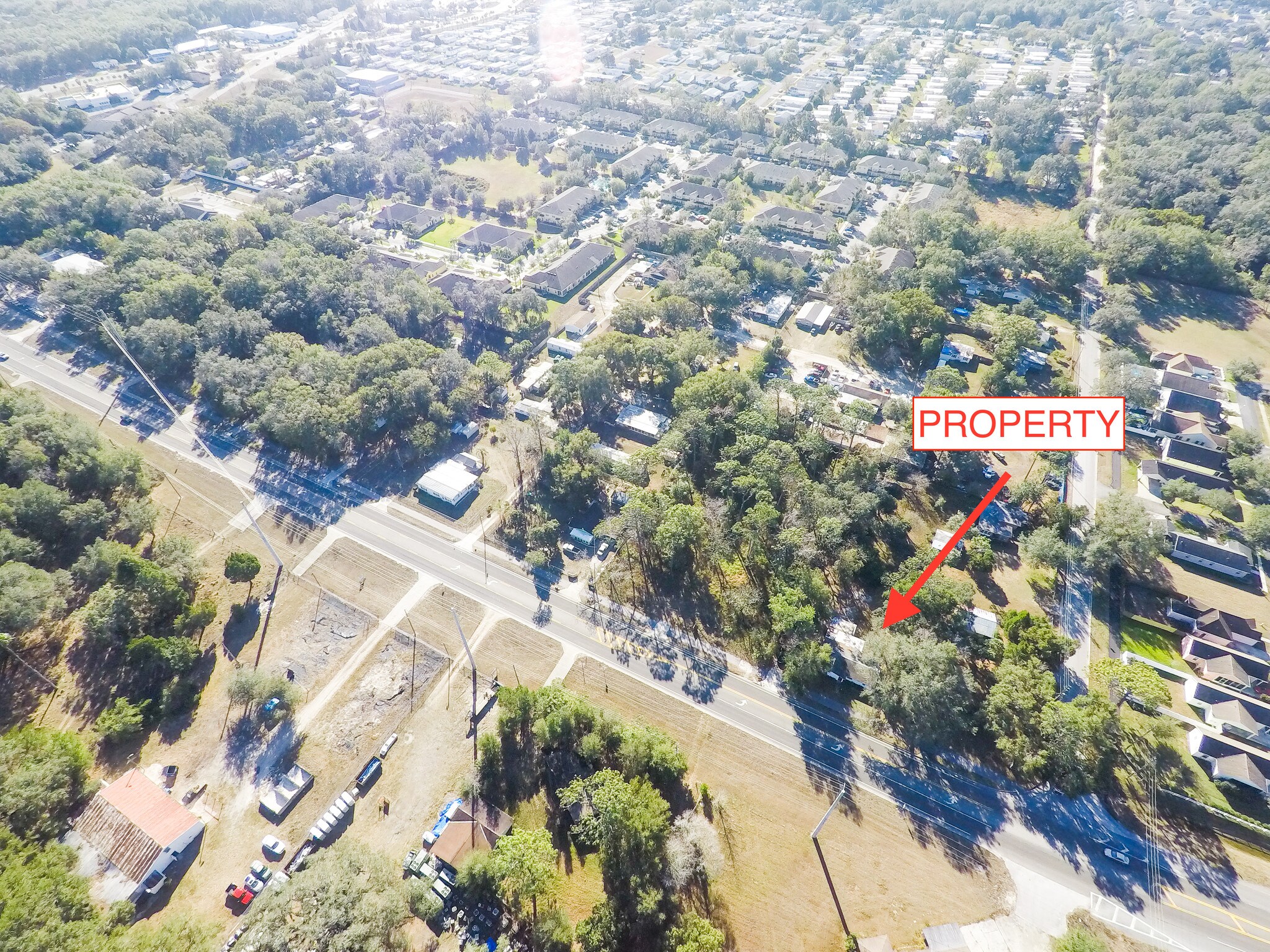 37514 Eiland Blvd, Zephyrhills, FL for sale Other- Image 1 of 1