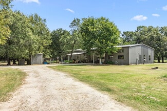 More details for 23602 Interstate 10, Wallisville, TX - Flex for Sale