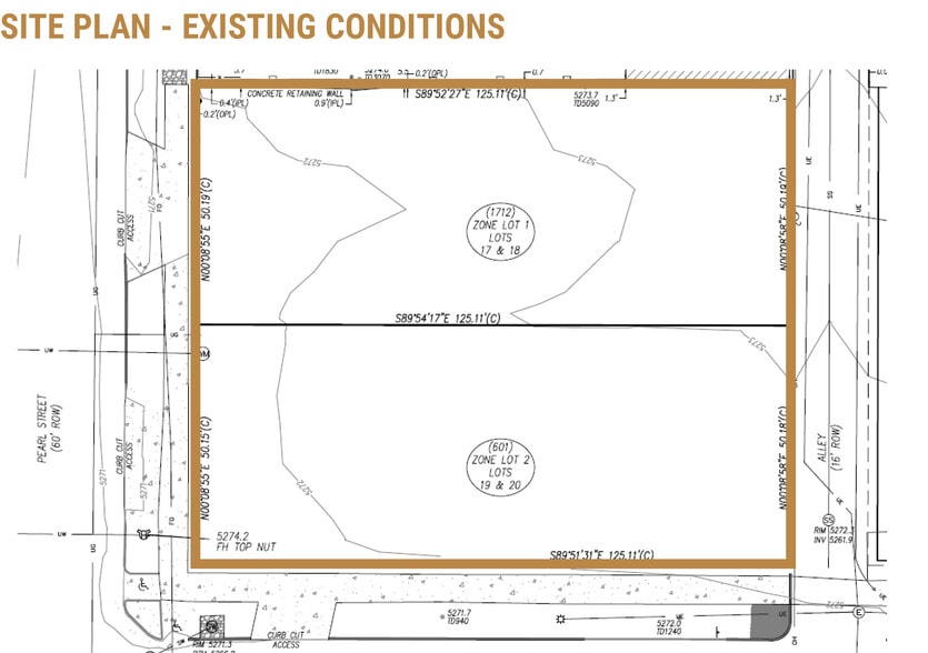 1712 N Pearl St, Denver, CO for sale - Building Photo - Image 3 of 6