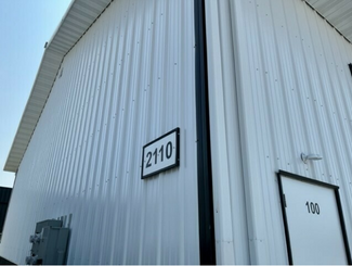 More details for 2110 SE 44th Court, Grimes, IA - Industrial for Lease