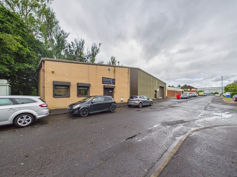 8 Skye Rd, Prestwick for sale - Building Photo - Image 1 of 7