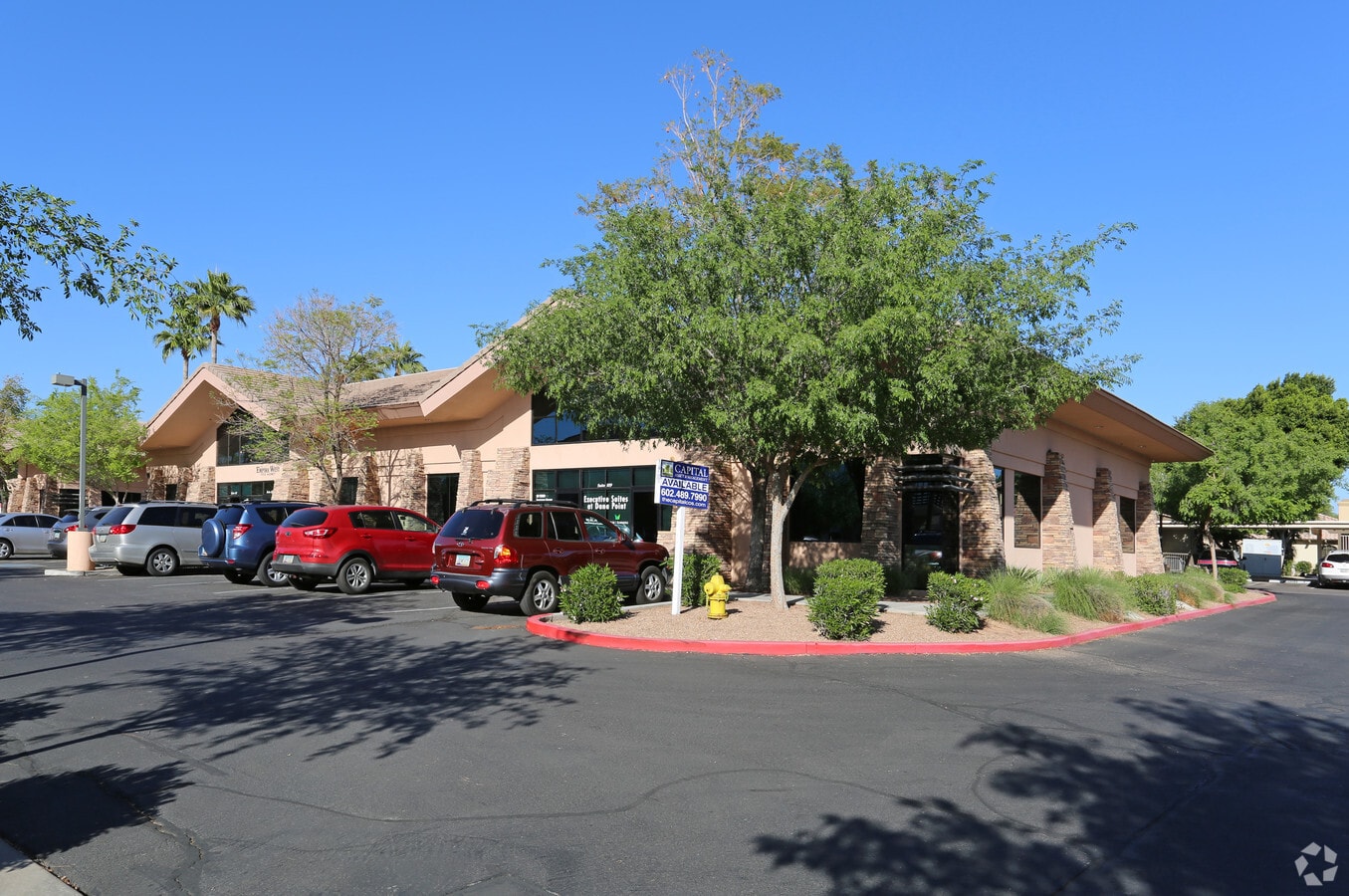 3303 E Baseline, Gilbert, AZ 85234