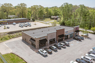 939 Tracy Ln, Clarksville, TN - aerial  map view - Image1