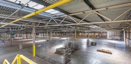 Crowther Rd, Washington for lease Interior Photo- Image 1 of 2