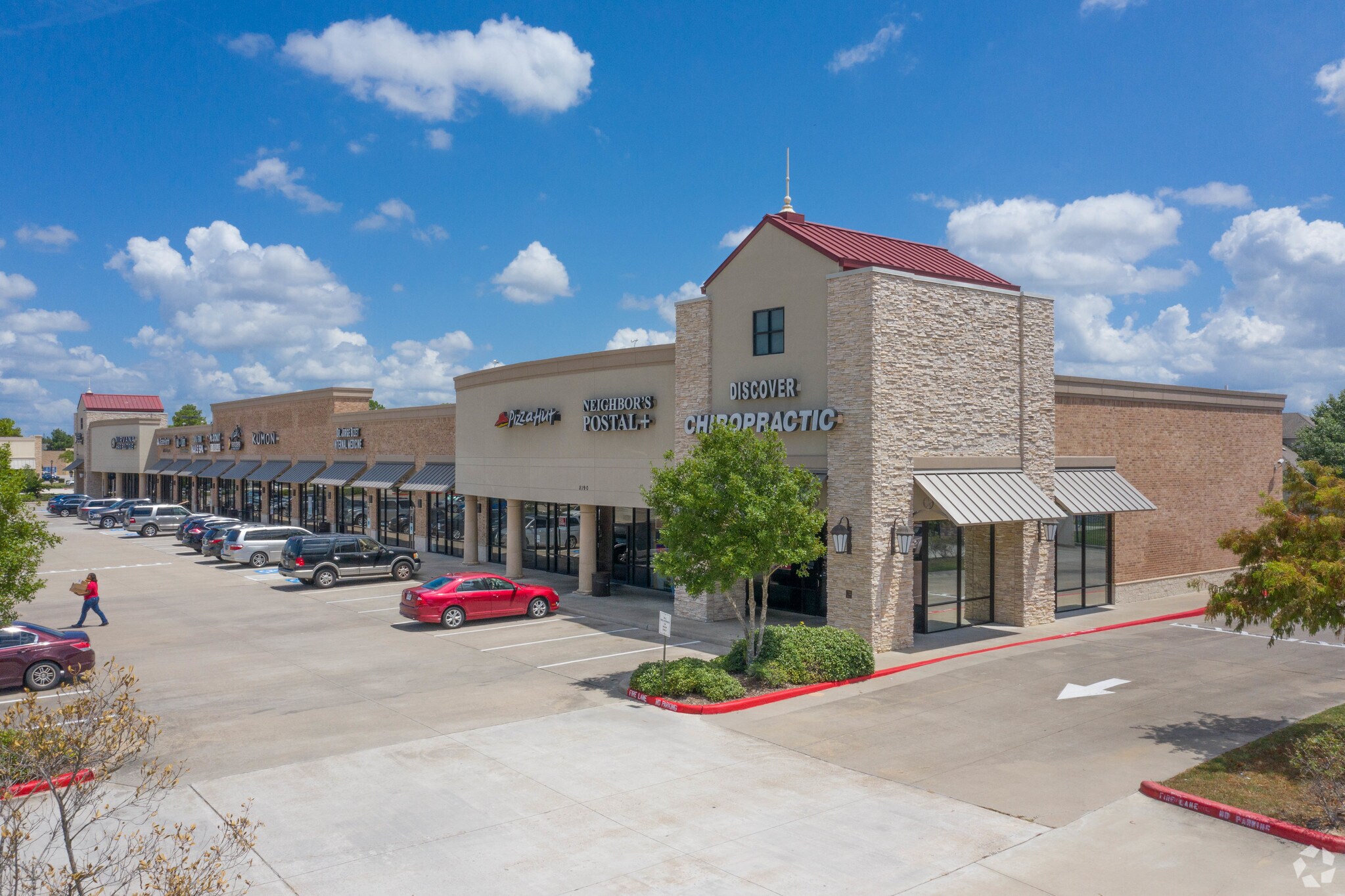 8190 Barker Cypress Rd, Cypress, TX 77433