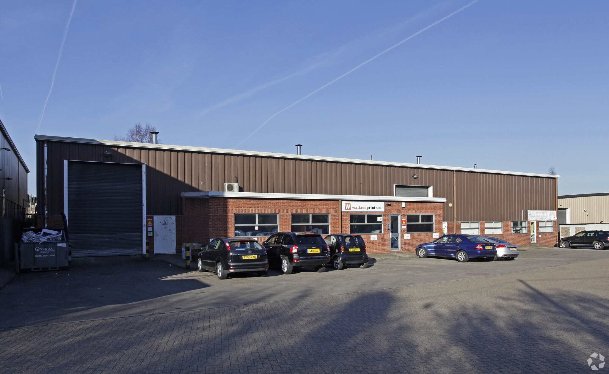 6-7 Cuxton Rd, Rochester for sale Primary Photo- Image 1 of 1