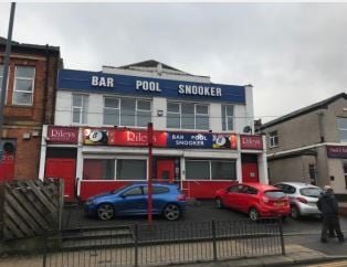 511 Bury New Rd, Manchester for sale Building Photo- Image 1 of 1