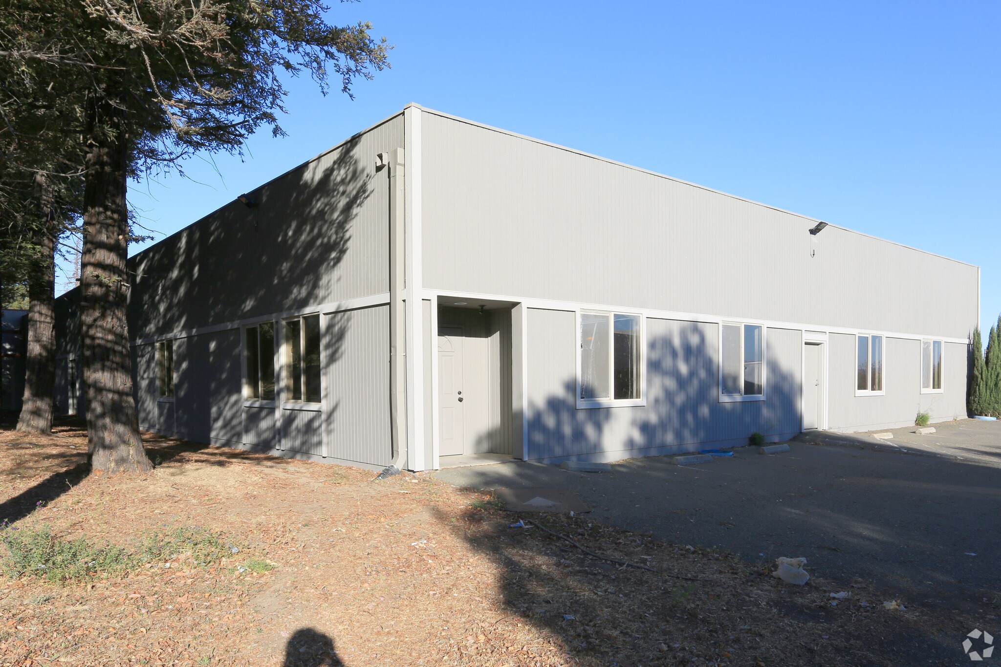 3880 Industrial Way, Benicia, CA 94510 Industrial for Lease