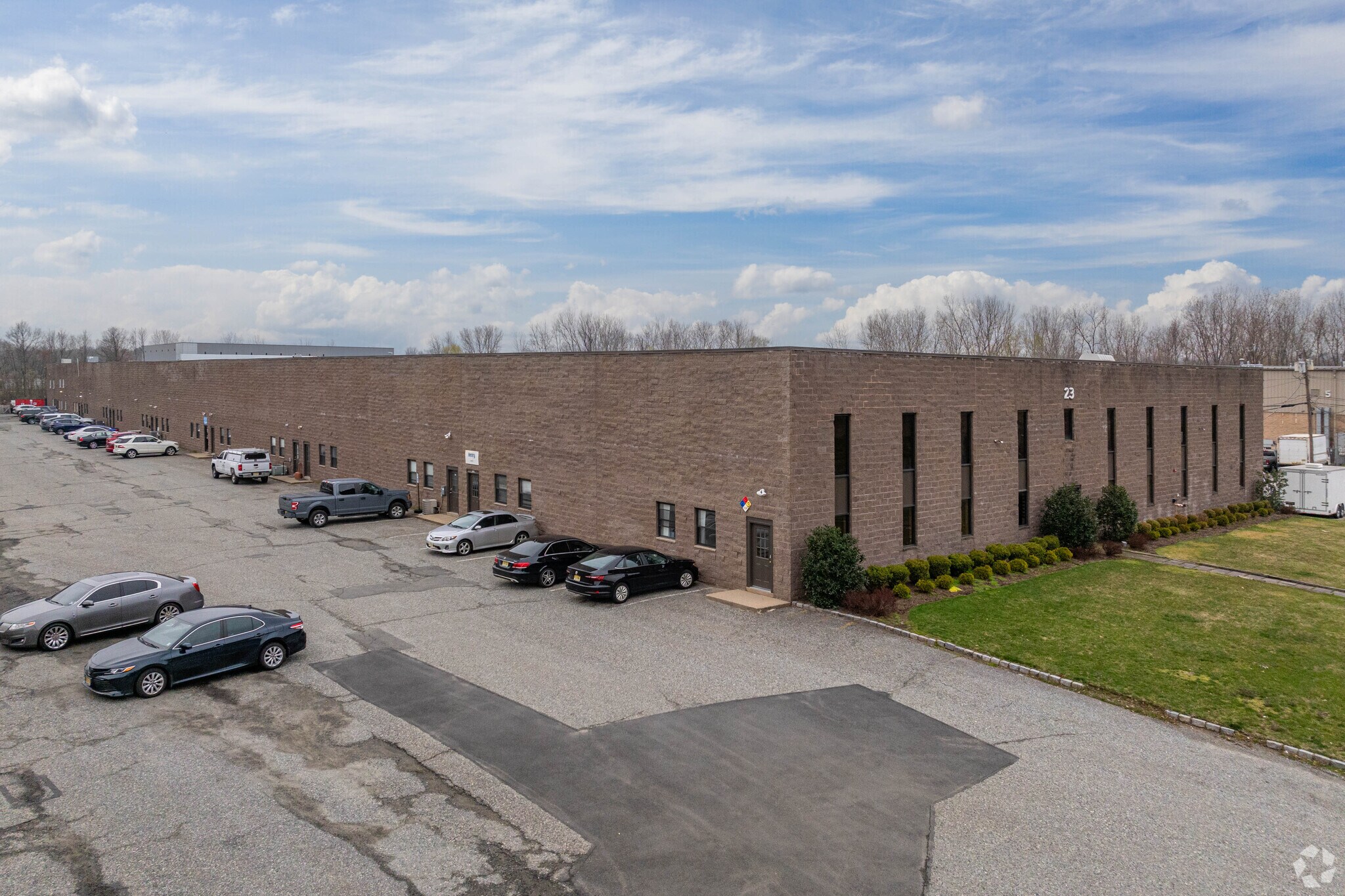 23 Commerce Rd, Fairfield, NJ for sale Primary Photo- Image 1 of 1