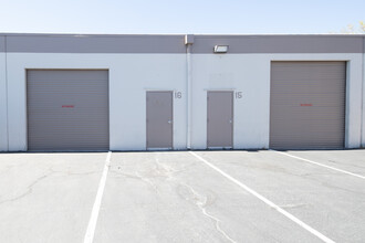 340 Freeport Blvd, Sparks, NV for lease Building Photo- Image 2 of 8