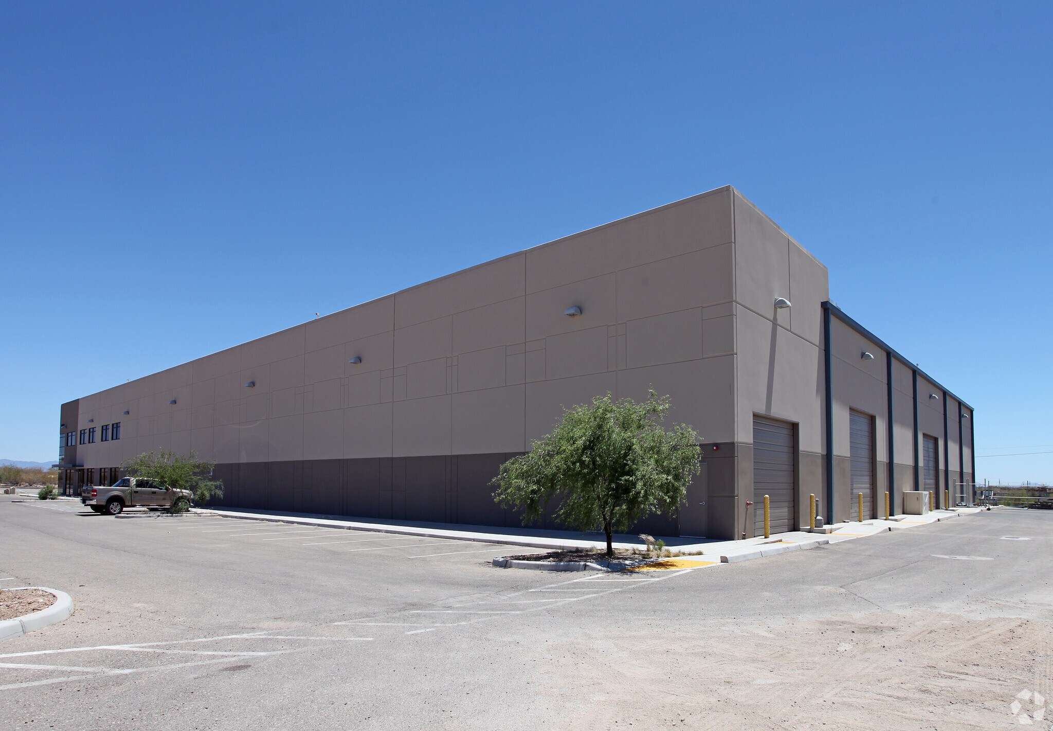 9538 E Old Vail Rd, Tucson, AZ for sale Building Photo- Image 1 of 1