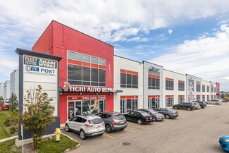 More details for 16135-16157 142nd St, Edmonton, AB - Office for Lease