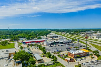 More details for 605 Northwest Pky, Azle, TX - Office/Retail, Medical for Lease
