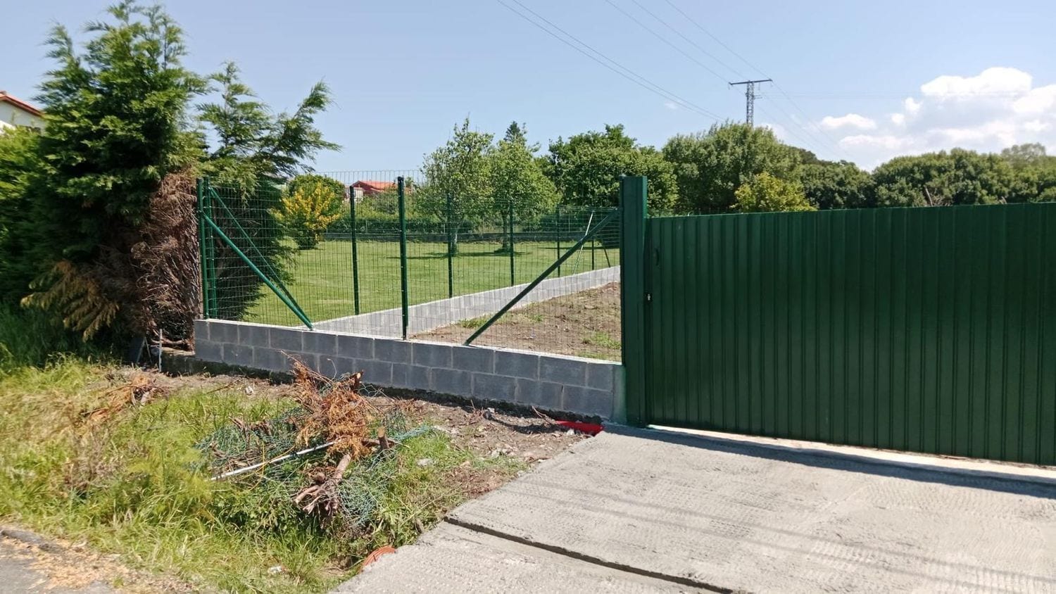 Land in Mugardos, La Coruna for sale Building Photo- Image 1 of 17