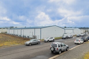 1040 NW Noble Dr, Estacada OR - Cannabis Warehouse