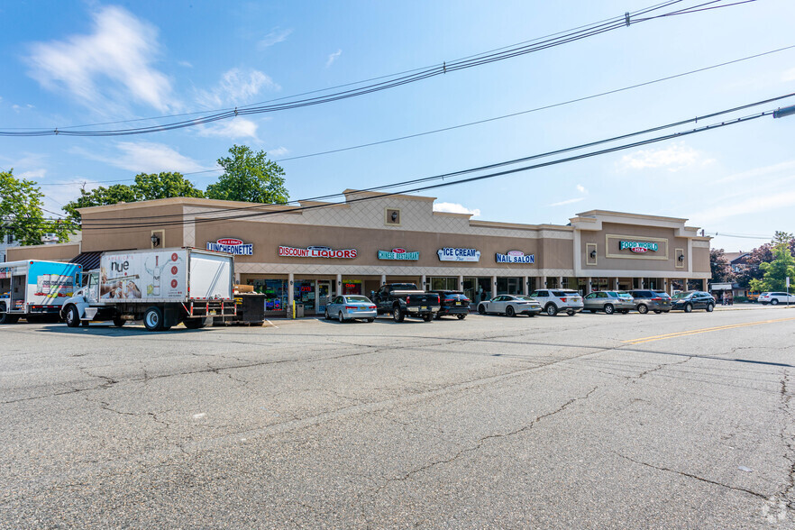 78 Main St, Bloomingdale, NJ for sale - Primary Photo - Image 1 of 1