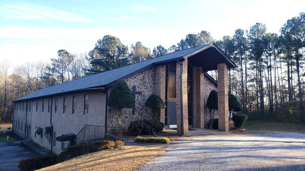 1839 Powder Springs Rd SW, Marietta, GA 30064