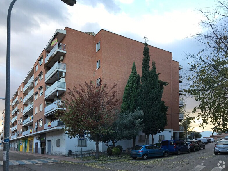in Ciempozuelos, Madrid for sale - Primary Photo - Image 1 of 1