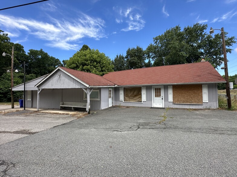 2821 Millington Rd, Millington, MD for sale - Building Photo - Image 1 of 3