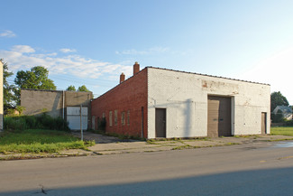 More details for 176 Sycamore St, Buffalo, NY - Industrial for Sale