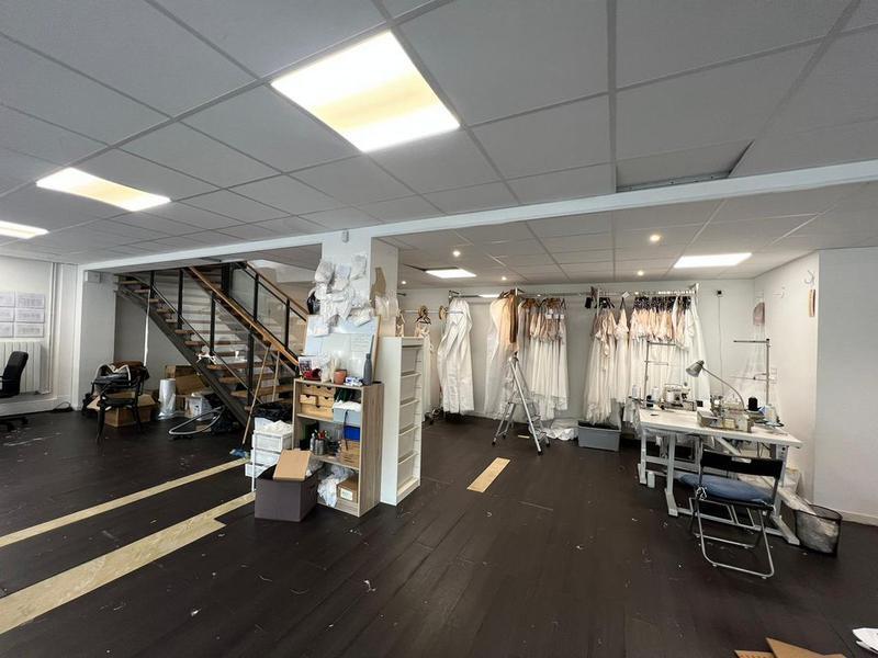 Rueil-Malmaison, HDS 92500 - Unit 1 -  - Interior Photo - Image 1 of 4