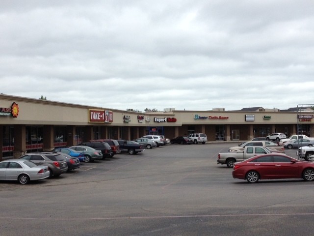 2100 N Main St, Belton, TX for lease - Other - Image 3 of 16