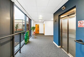 Buckley Rd, Rochdale for lease Building Photo- Image 2 of 6