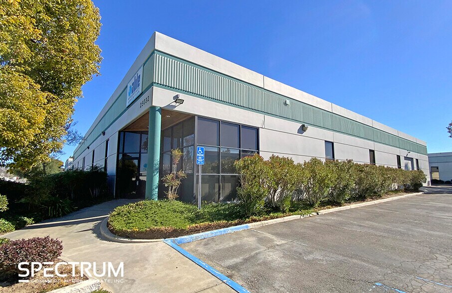 25032 Anza Dr, Valencia, CA for sale - Building Photo - Image 1 of 1