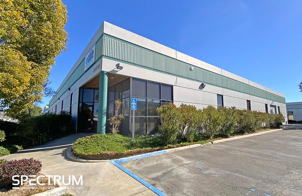 25032 Anza Dr, Valencia, CA for sale Building Photo- Image 1 of 1