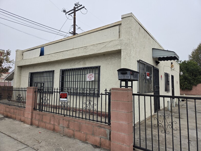 10419 Lower Azusa Rd, Temple City, CA for sale - Building Photo - Image 3 of 10