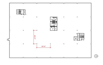 3100 W Lomita Blvd, Torrance, CA for lease Floor Plan- Image 1 of 1