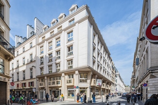 More details for 1 Rue De Gramont, Paris - Office for Lease