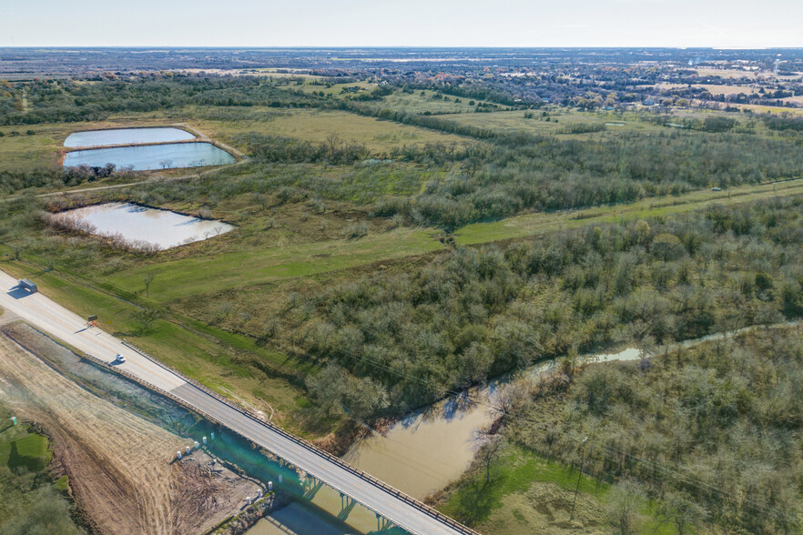 1 Fm Road 1388, Kaufman, TX for sale - Aerial - Image 3 of 12