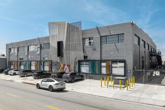 More details for 915 Mateo St, Los Angeles, CA - Office for Lease