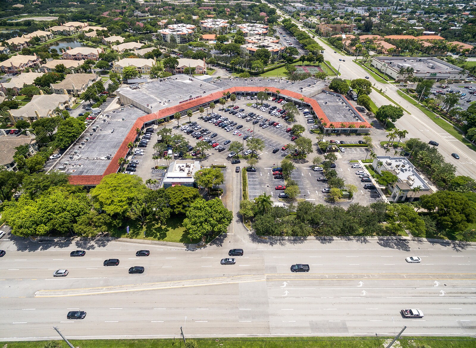 80008096 W McNab Rd, North Lauderdale, FL 33068 The Shoppes Of McNab