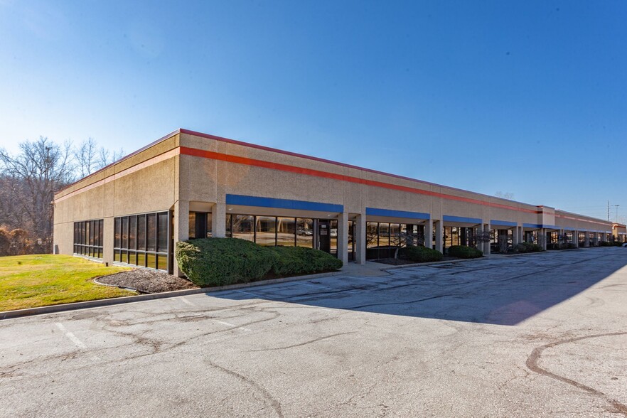 9668-9680 Marion Rdg, Kansas City, MO for sale - Building Photo - Image 1 of 1