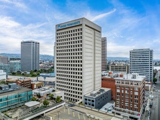 2100 Franklin St, Oakland, CA 94612 - Center 21 | LoopNet