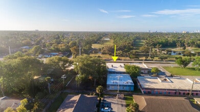 669-681 Beville Rd, South Daytona, FL for sale Building Photo- Image 2 of 9