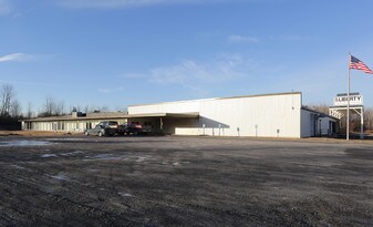 44-49 Venner Rd, Amsterdam NY - Warehouse