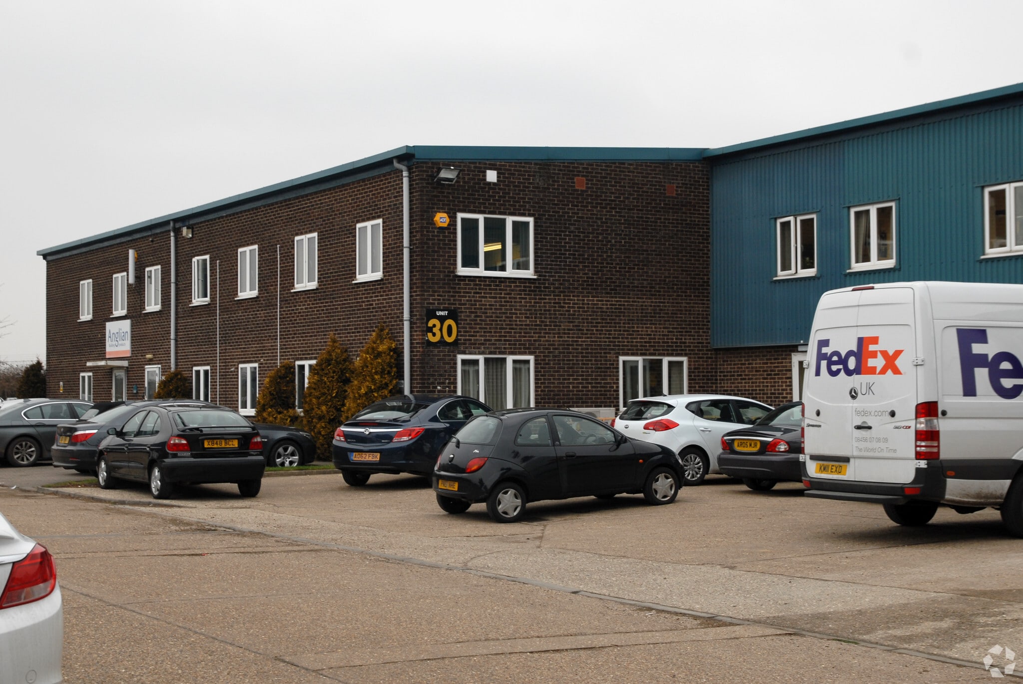 59 Hurricane Way, Norwich for sale Building Photo- Image 1 of 1