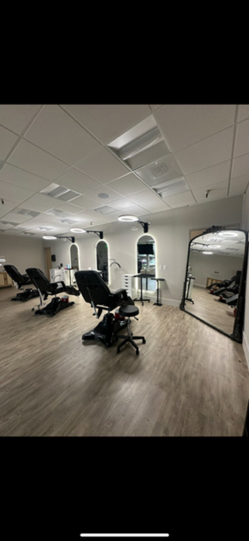 16275 Monterey St, Morgan Hill, CA for lease Interior Photo- Image 1 of 5