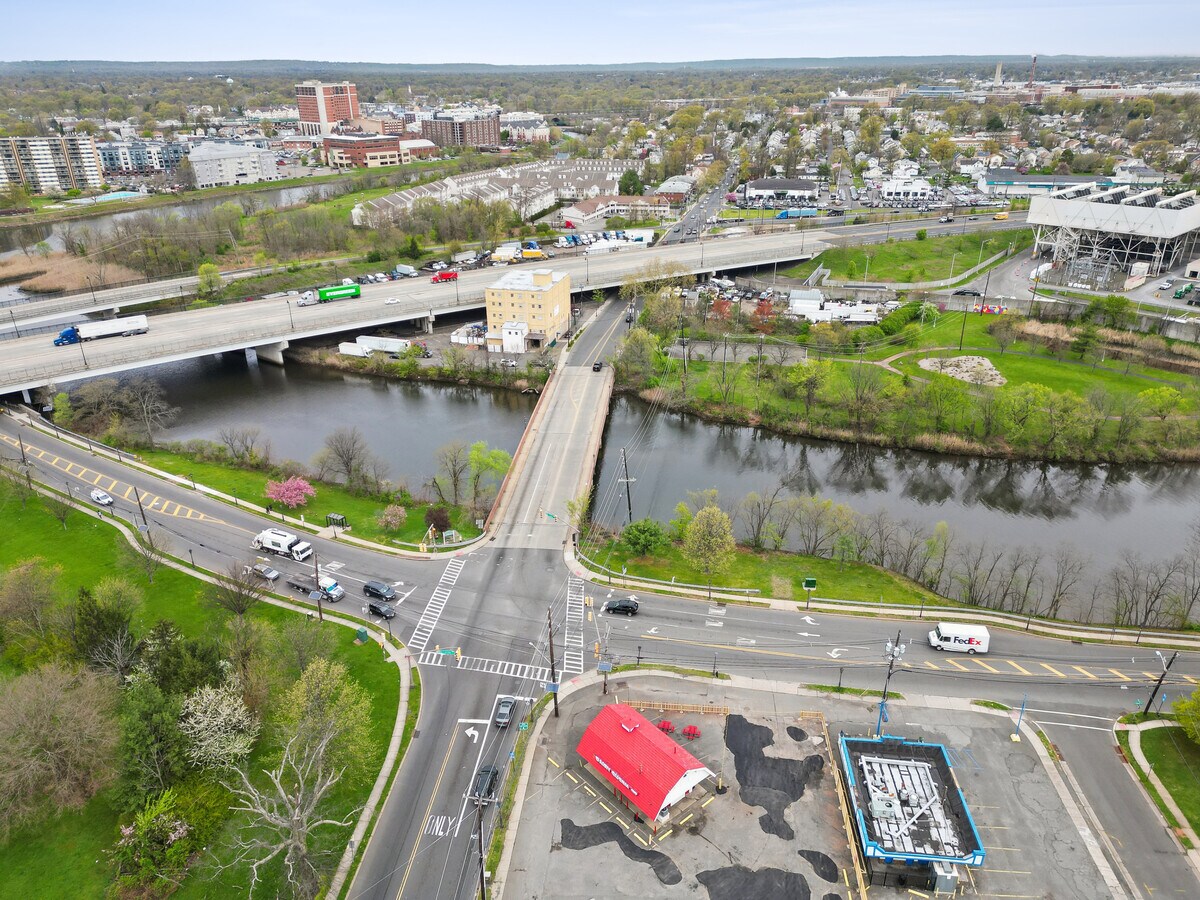 735 E Hazelwood Ave, Rahway, NJ 07065 Land for Sale