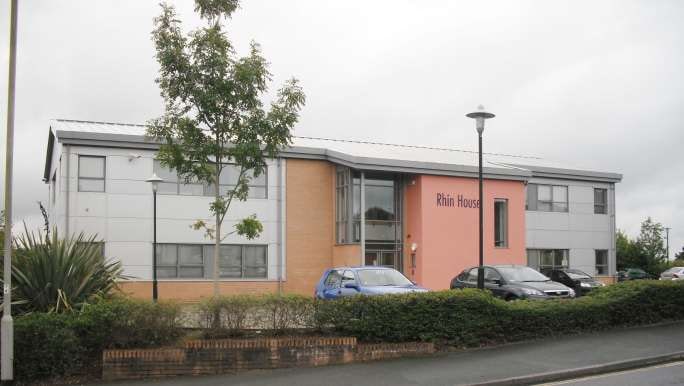 24 William Prance Rd, Plymouth for sale - Primary Photo - Image 1 of 1