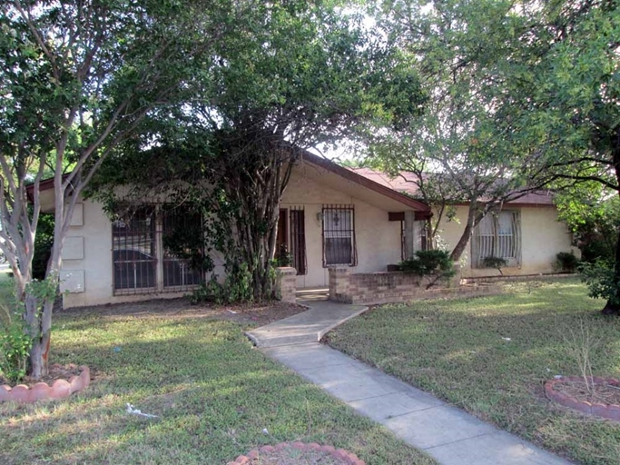 7402 W Military Dr, San Antonio, TX for sale Primary Photo- Image 1 of 1