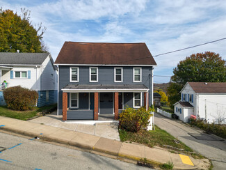 More details for 704 Waddell Ave, Donora, PA - Multifamily for Sale