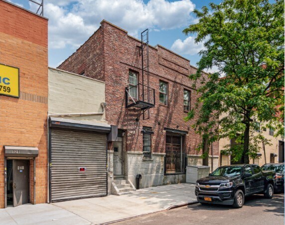 129 11th St, Brooklyn, NY for lease - Primary Photo - Image 1 of 10