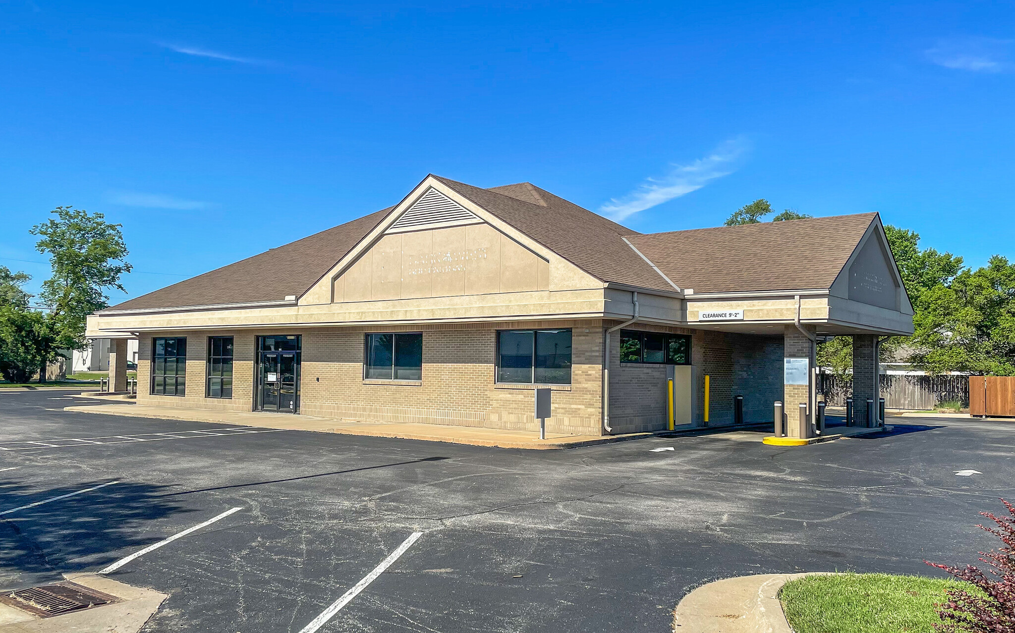 757 N West St, Wichita, KS for sale Building Photo- Image 1 of 1